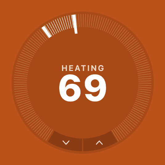 Nest Thermostat